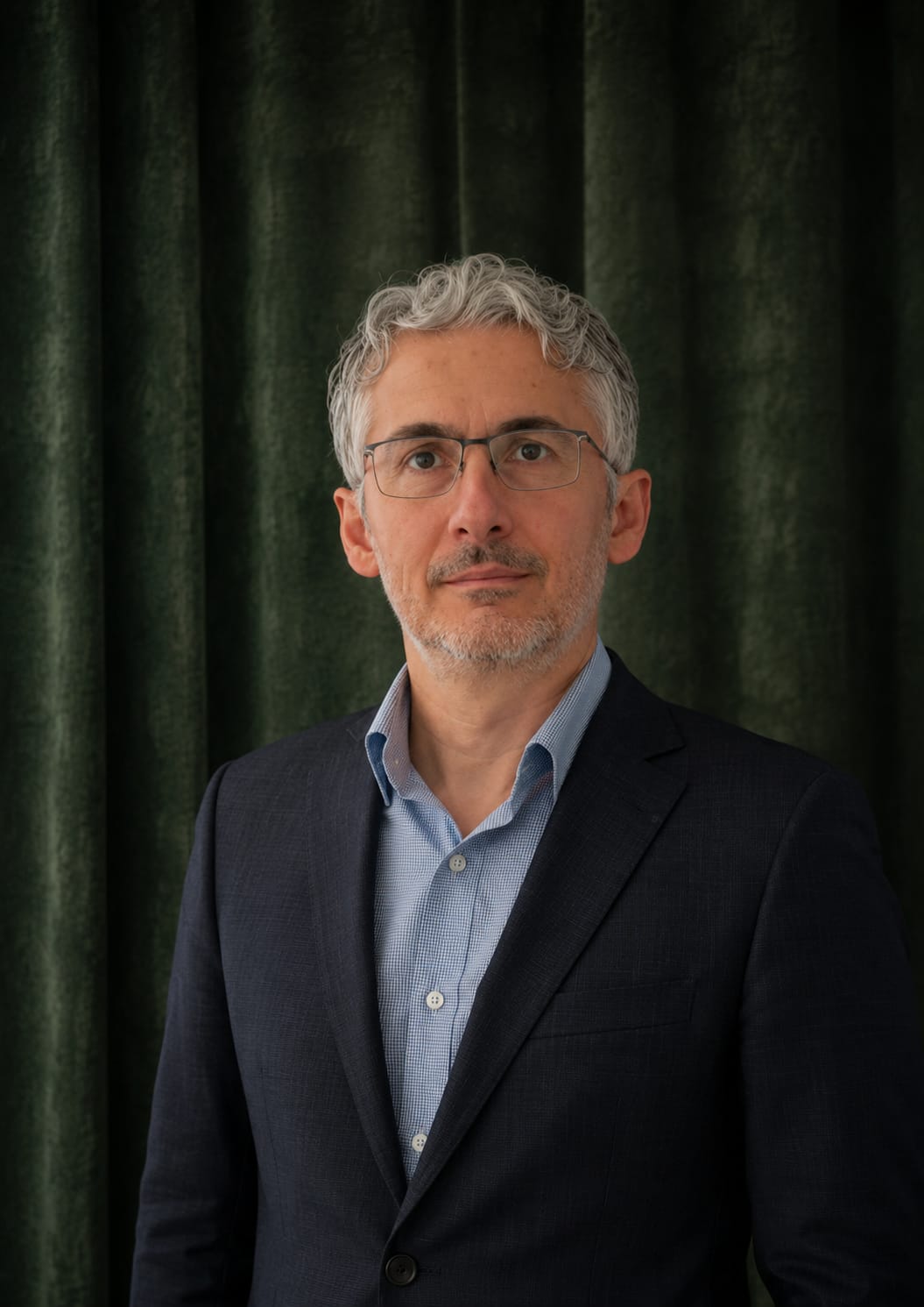 Héctor Garza