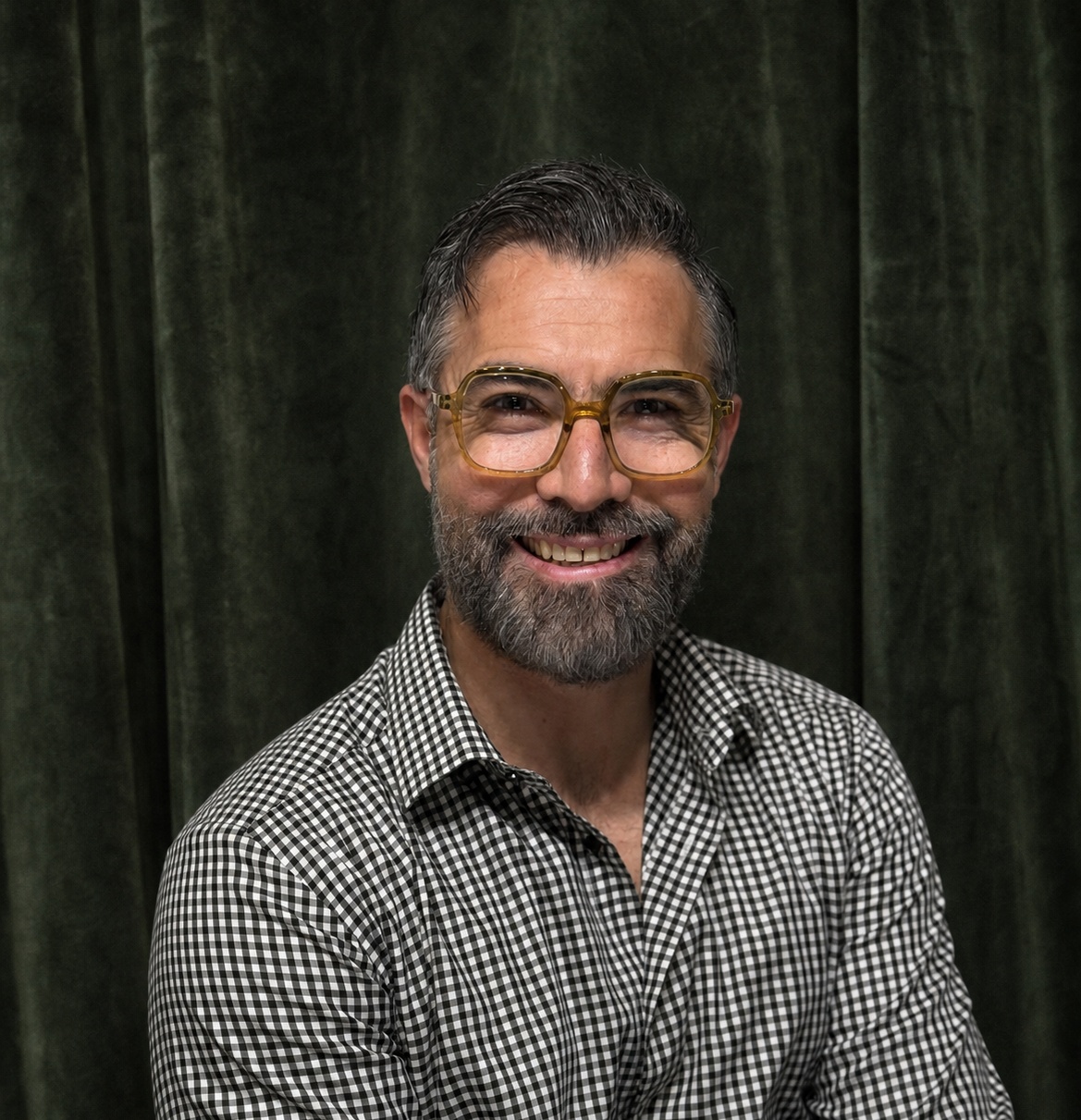 Roberto Carlos González Corrales