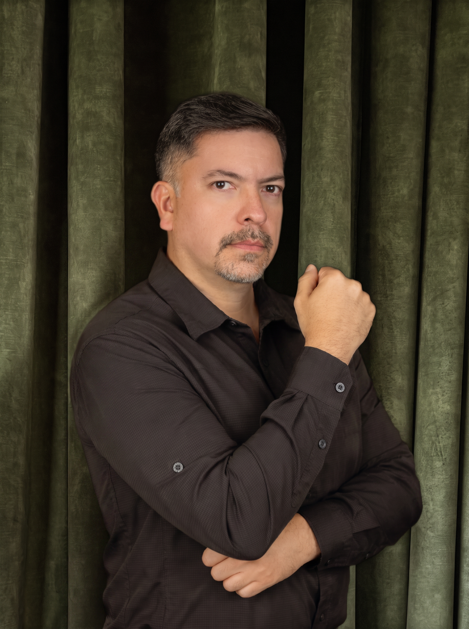 Sergio Rendón
